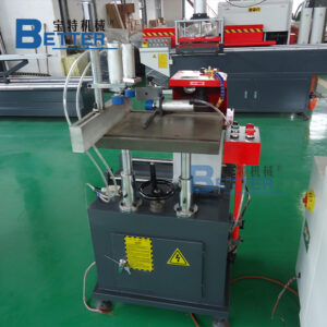 Automatic Aluminum End Milling Machine For Window Profile, Good Price Window Making Machines, Aluminum Milling Machine, Mullion End Milling Machine, End Milling Machine For Aluminum Profile, Aluminum Window Machines, Aluminum Door Machines, Aluminum Cutting Machine